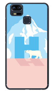 Cf LTD �V���N�} �C�j�V���� H �i�N���A�j ZenFone Zoom S ZE553KL MVNO�X�}�z�iSIM�t���[�[���j Coverfull zenfone 3 zoom �P�[�X zenfone 3 zoom �J�o�[ ze553kl �P�[�X ze553kl �J�o�[ �[���t�H��3�Y�[�� �P�[�X ������