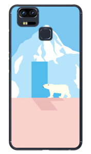 Cf LTD �V���N�} �C�j�V���� L �i�N���A�j ZenFone Zoom S ZE553KL MVNO�X�}�z�iSIM�t���[�[���j Coverfull zenfone 3 zoom �P�[�X zenfone 3 zoom �J�o�[ ze553kl �P�[�X ze553kl �J�o�[ �[���t�H��3�Y�[�� �P�[�X ������