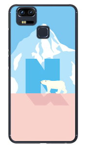 Cf LTD �V���N�} �C�j�V���� N �i�N���A�j ZenFone Zoom S ZE553KL MVNO�X�}�z�iSIM�t���[�[���j Coverfull zenfone 3 zoom �P�[�X zenfone 3 zoom �J�o�[ ze553kl �P�[�X ze553kl �J�o�[ �[���t�H��3�Y�[�� �P�[�X ������