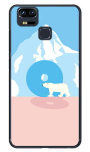 Cf LTD �V���N�} �C�j�V���� Q �i�N���A�j ZenFone Zoom S ZE553KL MVNO�X�}�z�iSIM�t���[�[���j Coverfull zenfone 3 zoom �P�[�X zenfone 3 zoom �J�o�[ ze553kl �P�[�X ze553kl �J�o�[ �[���t�H��3�Y�[�� �P�[�X ������