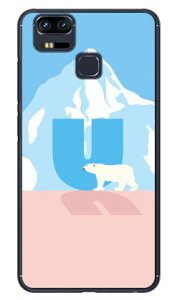 Cf LTD �V���N�} �C�j�V���� U �i�N���A�j ZenFone Zoom S ZE553KL MVNO�X�}�z�iSIM�t���[�[���j Coverfull zenfone 3 zoom �P�[�X zenfone 3 zoom �J�o�[ ze553kl �P�[�X ze553kl �J�o�[ �[���t�H��3�Y�[�� �P�[�X ������