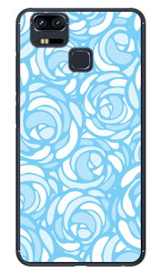 ���[�Y�|�b�v �p�X�e���u���[ �i�N���A�j ZenFone Zoom S ZE553KL MVNO�X�}�z�iSIM�t���[�[���j YESNO zenfone 3 zoom �P�[�X zenfone 3 zoom �J�o�[ ze553kl �P�[�X ze553kl �J�o�[ �[���t�H��3�Y�[�� �P�[�X �[���t