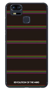 Multi border �u���b�N �i�N���A�j design by ROTM ZenFone Zoom S ZE553KL MVNO�X�}�z�iSIM�t���[�[���j SECOND SKIN zenfone 3 zoom �P�[�X zenfone 3 zoom �J�o�[ ze553kl �P�[�X ze553kl �J�o�[ �[���t�H��3�Y�[�� �P�[�X ��