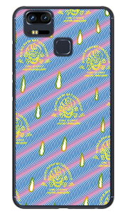 R.M.N.bandit �i�N���A�j design by �I�u�`�W�� ZenFone Zoom S ZE553KL MVNO�X�}�z�iSIM�t���[�[���j SECOND SKIN zenfone 3 zoom �P�[�X zenfone 3 zoom �J�o�[ ze553kl �P�[�X ze553kl �J�o�[ �[���t�H��3�Y�[�� �P�[�X ����