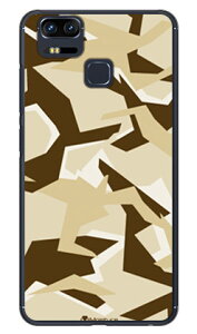 URBAN camouflage �T���h �i�N���A�j design by Moisture ZenFone Zoom S ZE553KL MVNO�X�}�z�iSIM�t���[�[���j SECOND SKIN zenfone 3 zoom �P�[�X zenfone 3 zoom �J�o�[ ze553kl �P�[�X ze553kl �J�o�[ �[���t�H��3�Y�[�� �P�[�X