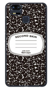 �m�[�g�u�b�N �u���b�N �i�N���A�j ZenFone Zoom S ZE553KL MVNO�X�}�z�iSIM�t���[�[���j SECOND SKIN zenfone 3 zoom �P�[�X zenfone 3 zoom �J�o�[ ze553kl �P�[�X ze553kl �J�o�[ �[���t�H��3�Y�[�� �P�[�X �[���t�H