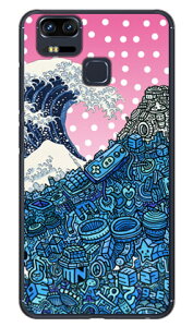 �l�I�����G �i�N���A�j design by 326 ZenFone Zoom S ZE553KL MVNO�X�}�z�iSIM�t���[�[���j SECOND SKIN zenfone 3 zoom �P�[�X zenfone 3 zoom �J�o�[ ze553kl �P�[�X ze553kl �J�o�[ �[���t�H��3�Y�[�� �P�[�X �[���t�H��