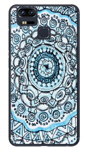 �g���R �T�[�N�� �p�^�[�� �i�N���A�j ZenFone Zoom S ZE553KL MVNO�X�}�z�iSIM�t���[�[���j Coverfull zenfone 3 zoom �P�[�X zenfone 3 zoom �J�o�[ ze553kl �P�[�X ze553kl �J�o�[ �[���t�H��3�Y�[�� �P�[�X �[���t