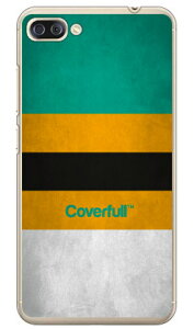 Cf LTD KICKS�R���N�V�����V���[�Y #3 �G�������h�O���[��×�I�����W �i�N���A�j ZenFone 4 Max Pro ZC554KL MVNO�X�}�z�iSIM�t���[�[���j Coverfull zenfone 4 max pro �P�[�X zenfone 4 max pro �J�o�[ zc554kl �P�[�X zc55