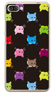 SINDEE �uCat-World �i�u���b�N�j�v �i�N���A�j ZenFone 4 Max Pro ZC554KL MVNO�X�}�z�iSIM�t���[�[���j SECOND SKIN zenfone 4 max pro �P�[�X zenfone 4 max pro �J�o�[ zc554kl �P�[�X zc554kl �J�o�[ �[���t�H��4�}�b�N�X
