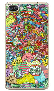 �����S�� �i�N���A�j design by 326 ZenFone 4 Max Pro ZC554KL MVNO�X�}�z�iSIM�t���[�[���j SECOND SKIN zenfone 4 max pro �P�[�X zenfone 4 max pro �J�o�[ zc554kl �P�[�X zc554kl �J�o�[ �[���t�H��4�}�b�N�X�v�� �P�[�X 