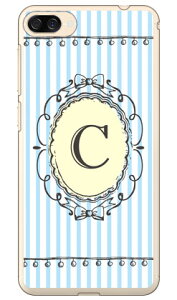 Cf LTD �C�j�V���� �A���t�@�x�b�g C �T�b�N�X �i�N���A�j ZenFone 4 Max ZC520KL MVNO�X�}�z�iSIM�t���[�[���j Coverfull zenfone 4 max �P�[�X zenfone 4 max �J�o�[ ZC520KL �P�[�X ZC520KL �J�o�[ �[���t�H��4�}�b�N