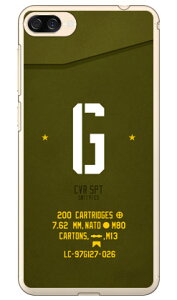 Cf LTD �~���^���[ �C�j�V���� �A���t�@�x�b�g G �J�[�L �i�N���A�j ZenFone 4 Max ZC520KL MVNO�X�}�z�iSIM�t���[�[���j Coverfull zenfone 4 max �P�[�X zenfone 4 max �J�o�[ ZC520KL �P�[�X ZC520KL �J�o�[ �[���t�H