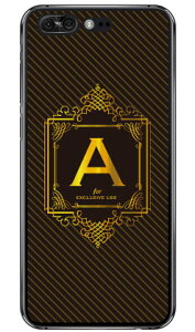 Cf LTD ���O�W���A���[�C�j�V���� A �S�[���h�C�G���[ �i�N���A�j ZenFone 4 Pro ZS551KL MVNO�X�}�z�iSIM�t���[�[���j Coverfull zenfone 4 pro �P�[�X zenfone 4 pro �J�o�[ zs551kl �P�[�X zs551kl �J�o�[ �[���t�H��