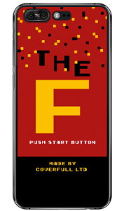 Cf LTD �Q�[�� �C�j�V���� F �i�N���A�j ZenFone 4 Pro ZS551KL MVNO�X�}�z�iSIM�t���[�[���j Coverfull zenfone 4 pro �P�[�X zenfone 4 pro �J�o�[ zs551kl �P�[�X zs551kl �J�o�[ �[���t�H��4�v�� �P�[�X �[���t�H��4