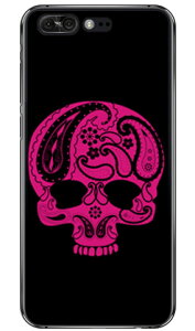 Paisley skull �u���b�N �i�N���A�j design by ROTM ZenFone 4 Pro ZS551KL MVNO�X�}�z�iSIM�t���[�[���j SECOND SKIN zenfone 4 pro �P�[�X zenfone 4 pro �J�o�[ zs551kl �P�[�X zs551kl �J�o�[ �[���t�H��4�v�� �P�[�X ������