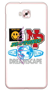 NEW PATH �uSTICKERS REWORK �i�z���C�g�j�v �i�N���A�j ZenFone 4 Selfie ZD553KL MVNO�X�}�z�iSIM�t���[�[���j SECOND SKIN zenfone 4 selfie �P�[�X zenfone 4 selfie �J�o�[ zd553kl �P�[�X zd553kl �J�o�[ �[���t�H��4�Z���t