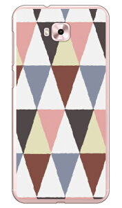 Cf LTD �p�^�[��-58 �i�N���A�j ZenFone 4 Selfie ZD553KL MVNO�X�}�z�iSIM�t���[�[���j Coverfull zenfone 4 selfie �P�[�X zenfone 4 selfie �J�o�[ zd553kl �P�[�X zd553kl �J�o�[ �[���t�H��4�Z���t�B�[ �P�[�X �[���t�H