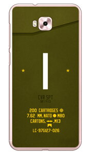 Cf LTD �~���^���[ �C�j�V���� �A���t�@�x�b�g I �J�[�L �i�N���A�j ZenFone 4 Selfie ZD553KL MVNO�X�}�z�iSIM�t���[�[���j Coverfull zenfone 4 selfie �P�[�X zenfone 4 selfie �J�o�[ zd553kl �P�[�X zd553kl �J�o�[ ��