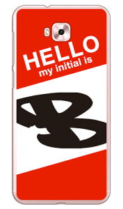 Cf LTD �n���[�C�j�V���� B ���b�h �i�N���A�j ZenFone 4 Selfie ZD553KL MVNO�X�}�z�iSIM�t���[�[���j Coverfull zenfone 4 selfie �P�[�X zenfone 4 selfie �J�o�[ zd553kl �P�[�X zd553kl �J�o�[ �[���t�H��4�Z���t�B�[ 