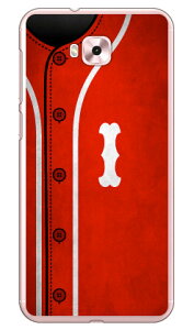 Cf LTD �x�[�X�{�[�� �C�j�V���� ���b�h I �i�N���A�j ZenFone 4 Selfie ZD553KL MVNO�X�}�z�iSIM�t���[�[���j Coverfull zenfone 4 selfie �P�[�X zenfone 4 selfie �J�o�[ zd553kl �P�[�X zd553kl �J�o�[ �[���t�H��4�Z��