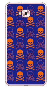 �X�J�� �l�C�r�[×�I�����W �i�N���A�j ZenFone 4 Selfie ZD553KL MVNO�X�}�z�iSIM�t���[�[���j SECOND SKIN zenfone 4 selfie �P�[�X zenfone 4 selfie �J�o�[ zd553kl �P�[�X zd553kl �J�o�[ �[���t�H��4�Z���t�B�[ �P�[