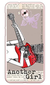 Hal Ikeda �uAnother Girl �A�b�V���v ZenFone 4 Selfie ZD553KL MVNO�X�}�z�iSIM�t���[�[���j SECOND SKIN zenfone 4 selfie �P�[�X zenfone 4 selfie �J�o�[ zd553kl �P�[�X zd553kl �J�o�[ �[���t�H��4�Z���t�B�[ �P�[�X ����