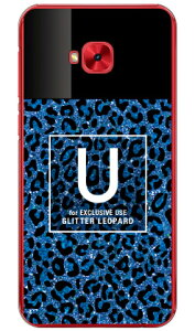 Cf LTD �q���E�� �l�C���{�g�� �C�j�V���� U �u���[ �i�N���A�j ZenFone 4 Selfie Pro ZD552KL MVNO�X�}�z�iSIM�t���[�[���j Coverfull zenfone 4 selfie pro �P�[�X zenfone 4 selfie pro �J�o�[ zd552kl �P�[�X zd552kl �J�o