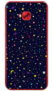 SPACE �}���` �i�N���A�j ZenFone 4 Selfie Pro ZD552KL MVNO�X�}�z�iSIM�t���[�[���j SECOND SKIN zenfone 4 selfie pro �P�[�X zenfone 4 selfie pro �J�o�[ zd552kl �P�[�X zd552kl �J�o�[ �[���t�H��4�Z���t�B�[�v�� �P�[�X