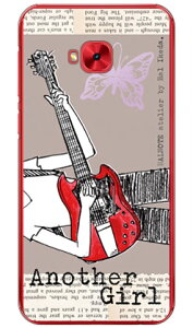 Hal Ikeda �uAnother Girl �A�b�V���v ZenFone 4 Selfie Pro ZD552KL MVNO�X�}�z�iSIM�t���[�[���j SECOND SKIN zenfone 4 selfie pro �P�[�X zenfone 4 selfie pro �J�o�[ zd552kl �P�[�X zd552kl �J�o�[ �[���t�H��4�Z���t�B�[�v��