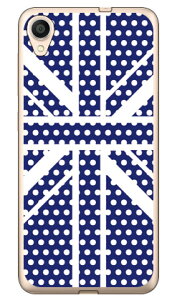 Cross dot union jack �l�C�r�[ �i�\�t�gTPU�N���A�j design by ROTM fot ZenFone Live L1 ZA550KL MVNO�X�}�z�iSIM�t���[�[���j SECOND SKIN zenfone live l1 za550kl �P�[�X zenfone live l1 za550kl �J�o�[ za550kl�P�[�X za550kl�J�o�[