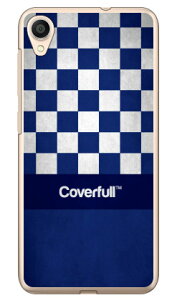 Cf LTD KICKS�R���N�V�����V���[�Y #7 �`�F�b�J�[ �l�C�r�[×�z���C�g �i�N���A�j ZenFone Live L1 ZA550KL MVNO�X�}�z�iSIM�t���[�[���j Coverfull zenfone live l1 za550kl �P�[�X zenfone live l1 za550kl �J�o�[ za550kl�P