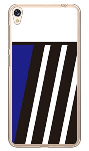 BLUE �� BLACK �u���[ �i�N���A�j design by ROTM ZenFone Live ZB501KL MVNO�X�}�z�iSIM�t���[�[���j SECOND SKIN zenfone live zb501kl �P�[�X zenfone live zb501kl �J�o�[ zenfone live �P�[�X zenfone live �J�o�[ �[���t�H�� ��
