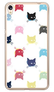 SINDEE �uCat-World �i�z���C�g�j�v �i�N���A�j ZenFone Live ZB501KL MVNO�X�}�z�iSIM�t���[�[���j SECOND SKIN zenfone live zb501kl �P�[�X zenfone live zb501kl �J�o�[ zenfone live �P�[�X zenfone live �J�o�[ �[���t�H�� ��