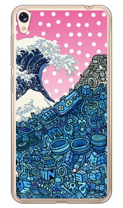 �l�I�����G �i�N���A�j design by 326 ZenFone Live ZB501KL MVNO�X�}�z�iSIM�t���[�[���j SECOND SKIN zenfone live zb501kl �P�[�X zenfone live zb501kl �J�o�[ zenfone live �P�[�X zenfone live �J�o�[ �[���t�H�� ���C�u ��