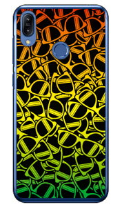 �T���O���X ���X�^ �i�N���A�j ZenFone Max M2 ZB633KL MVNO�X�}�z�iSIM�t���[�[���j YESNO �n�[�h�P�[�X zenfone max m2 �P�[�X zenfone max m2 �J�o�[ zb633kl �P�[�X zb633kl �J�o�[ �[���t�H���}�b�N�XM2 �P�[�X 