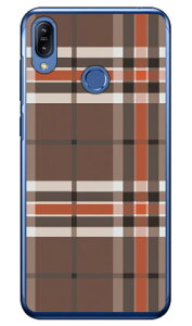 Cf LTD �p�^�[��-9 �i�N���A�j ZenFone Max M2 ZB633KL MVNO�X�}�z�iSIM�t���[�[���j Coverfull �n�[�h�P�[�X zenfone max m2 �P�[�X zenfone max m2 �J�o�[ zb633kl �P�[�X zb633kl �J�o�[ �[���t�H���}�b�N�XM2 �P�[�X 