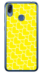 �n�[�g�X�g���C�v �C�G���[×�z���C�g �i�\�t�gTPU�N���A�j fot ZenFone Max M2 ZB633KL MVNO�X�}�z�iSIM�t���[�[���j SECOND SKIN zenfone max m2 �P�[�X zenfone max m2 �J�o�[ zb633kl �P�[�X zb633kl �J�o�[ �[���t�H