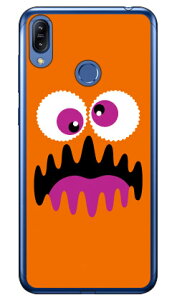 �����_�[�����X�^�[ �I�����W �i�\�t�gTPU�N���A�j fot ZenFone Max M2 ZB633KL MVNO�X�}�z�iSIM�t���[�[���j YESNO zenfone max m2 �P�[�X zenfone max m2 �J�o�[ zb633kl �P�[�X zb633kl �J�o�[ �[���t�H���}�b�N�XM2 