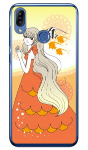 Coral Fish �i�N���A�j design by ���������� ZenFone Max M2 ZB633KL MVNO�X�}�z�iSIM�t���[�[���j Coverfull zenfone max m2 �P�[�X zenfone max m2 �J�o�[ zb633kl �P�[�X zb633kl �J�o�[ �[���t�H���}�b�N�XM2 �P�[�X �[��