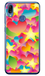 �O���f�[�V�����X�^�[ �s���N �i�N���A�j ZenFone Max M2 ZB633KL MVNO�X�}�z�iSIM�t���[�[���j Coverfull zenfone max m2 �P�[�X zenfone max m2 �J�o�[ zb633kl �P�[�X zb633kl �J�o�[ �[���t�H���}�b�N�XM2 �P�[�X 