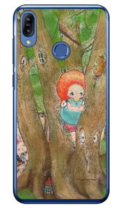 �X�̂������� �i�N���A�j design by Ringo ZenFone Max M2 ZB633KL MVNO�X�}�z�iSIM�t���[�[���j Coverfull zenfone max m2 �P�[�X zenfone max m2 �J�o�[ zb633kl �P�[�X zb633kl �J�o�[ �[���t�H���}�b�N�XM2 �P�[�X �[