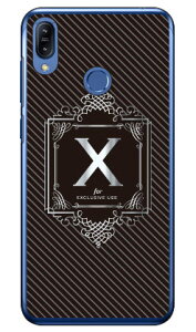 Cf LTD ���O�W���A���[�C�j�V���� X �V���o�[�O���[ �i�N���A�j ZenFone Max M2 ZB633KL MVNO�X�}�z�iSIM�t���[�[���j Coverfull zenfone max m2 �P�[�X zenfone max m2 �J�o�[ zb633kl �P�[�X zb633kl �J�o�[ �[���t�H��