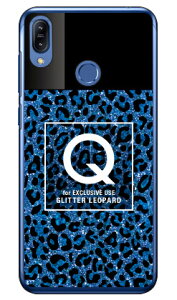 Cf LTD �q���E�� �l�C���{�g�� �C�j�V���� Q �u���[ �i�N���A�j ZenFone Max M2 ZB633KL MVNO�X�}�z�iSIM�t���[�[���j Coverfull zenfone max m2 �P�[�X zenfone max m2 �J�o�[ zb633kl �P�[�X zb633kl �J�o�[ �[���t�H��