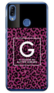 Cf LTD �q���E�� �l�C���{�g�� �C�j�V���� G �s���N �i�N���A�j ZenFone Max M2 ZB633KL MVNO�X�}�z�iSIM�t���[�[���j Coverfull zenfone max m2 �P�[�X zenfone max m2 �J�o�[ zb633kl �P�[�X zb633kl �J�o�[ �[���t�H��