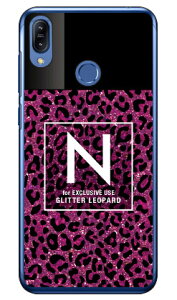 Cf LTD �q���E�� �l�C���{�g�� �C�j�V���� N �s���N �i�N���A�j ZenFone Max M2 ZB633KL MVNO�X�}�z�iSIM�t���[�[���j Coverfull zenfone max m2 �P�[�X zenfone max m2 �J�o�[ zb633kl �P�[�X zb633kl �J�o�[ �[���t�H��