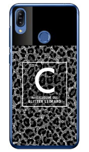 Cf LTD �q���E�� �l�C���{�g�� �C�j�V���� C �O���[ �i�N���A�j ZenFone Max M2 ZB633KL MVNO�X�}�z�iSIM�t���[�[���j Coverfull zenfone max m2 �P�[�X zenfone max m2 �J�o�[ zb633kl �P�[�X zb633kl �J�o�[ �[���t�H��