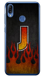 Cf LTD �t�@�C�A �C�j�V���� J �i�N���A�j ZenFone Max M2 ZB633KL MVNO�X�}�z�iSIM�t���[�[���j Coverfull zenfone max m2 �P�[�X zenfone max m2 �J�o�[ zb633kl �P�[�X zb633kl �J�o�[ �[���t�H���}�b�N�XM2 �P�[�X �[