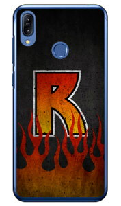 Cf LTD �t�@�C�A �C�j�V���� R �i�N���A�j ZenFone Max M2 ZB633KL MVNO�X�}�z�iSIM�t���[�[���j Coverfull zenfone max m2 �P�[�X zenfone max m2 �J�o�[ zb633kl �P�[�X zb633kl �J�o�[ �[���t�H���}�b�N�XM2 �P�[�X �[