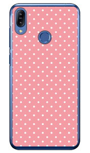 Cf LTD �s���L�[�R���N�V���� �h�b�g�i���j �i�N���A�j ZenFone Max M2 ZB633KL MVNO�X�}�z�iSIM�t���[�[���j Coverfull zenfone max m2 �P�[�X zenfone max m2 �J�o�[ zb633kl �P�[�X zb633kl �J�o�[ �[���t�H���}�b�N